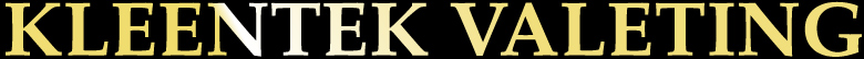 Kleentek Valeting